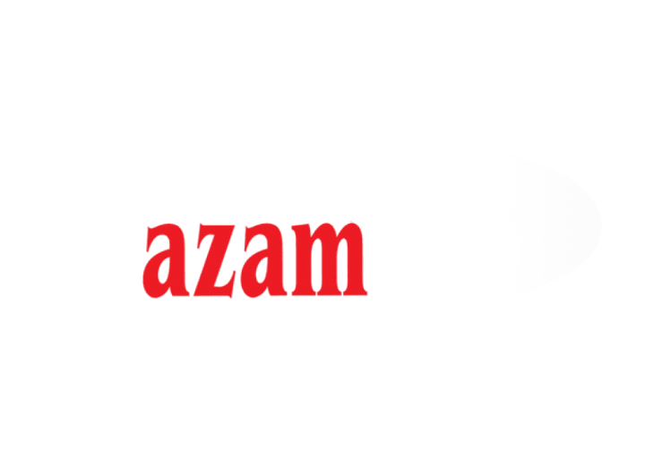 azam